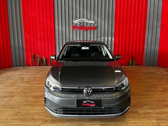 VOLKSWAGEN VIRTUS 1.0 170 TSI AUTOMÁTICO VOLKSWAGEN VIRTUS 1.0 170 TSI AUTOMÁTICO
